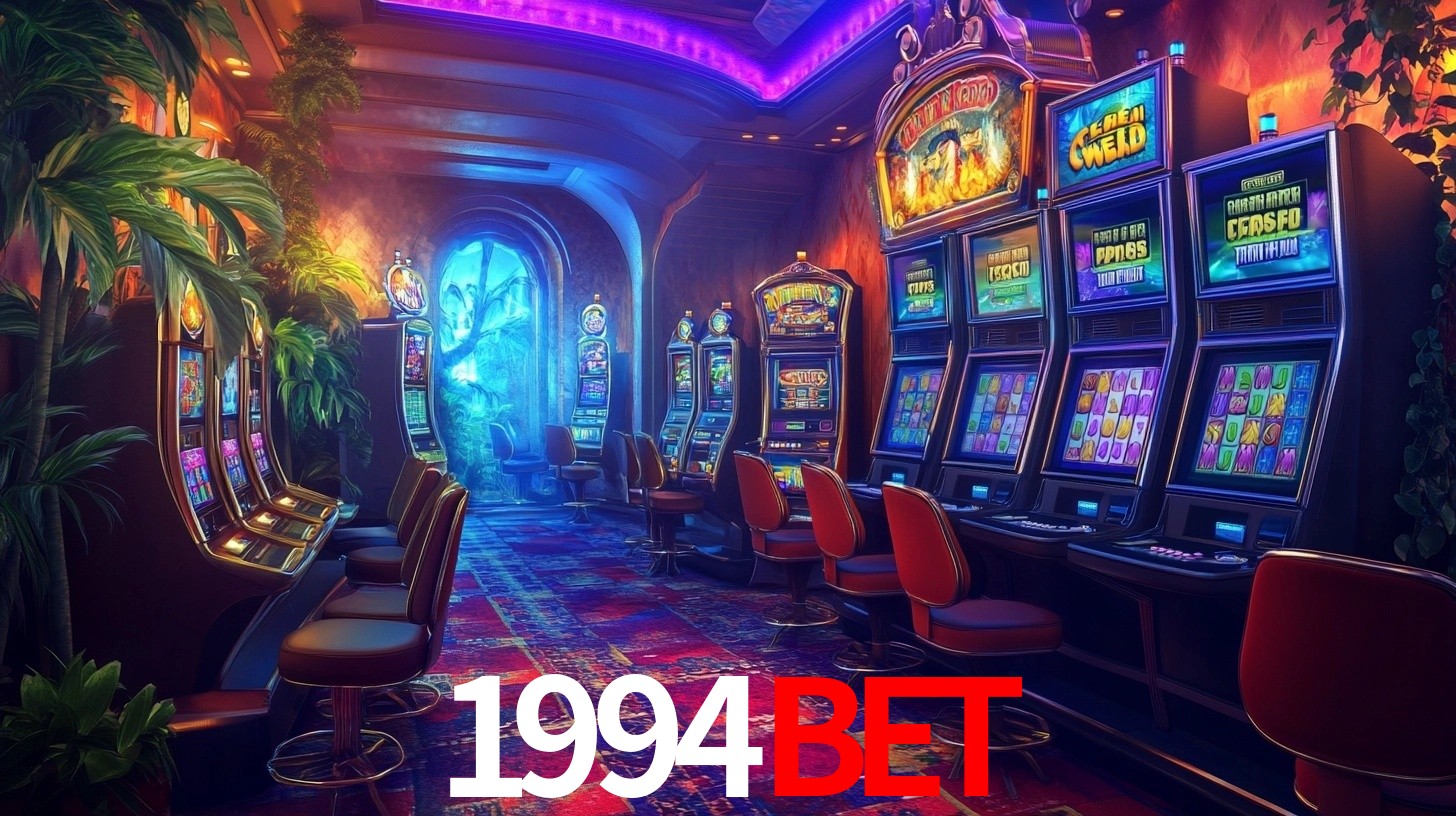 Welcome Bonus 1994bet