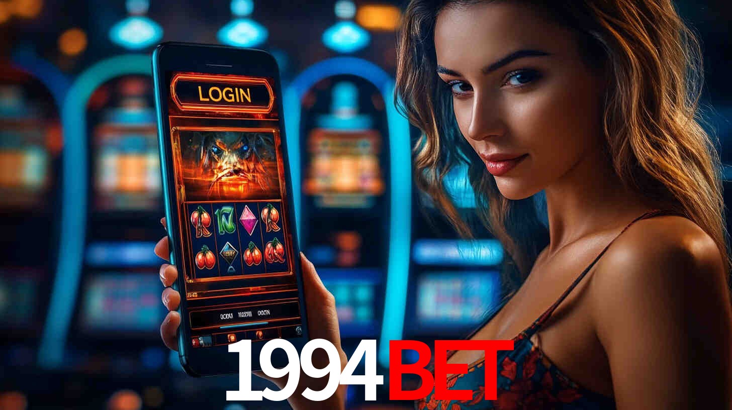 1994bet App Interface