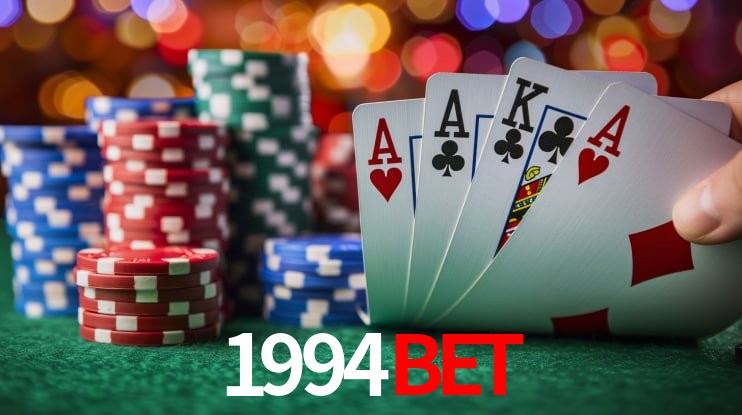 Ofertas Imperdíveis na 1994bet: Promoções e Bônus Que Valem a Pena