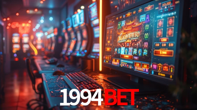 Roulette Table 1994bet
