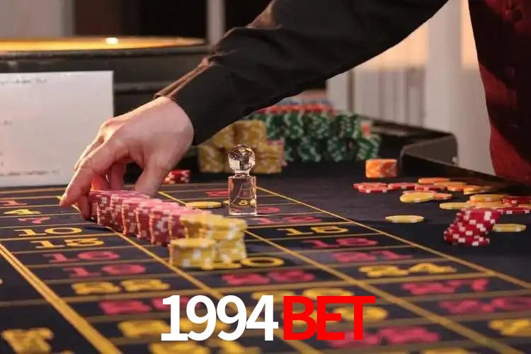 Descubra a Magia dos Jogos de Arcade no 1994bet