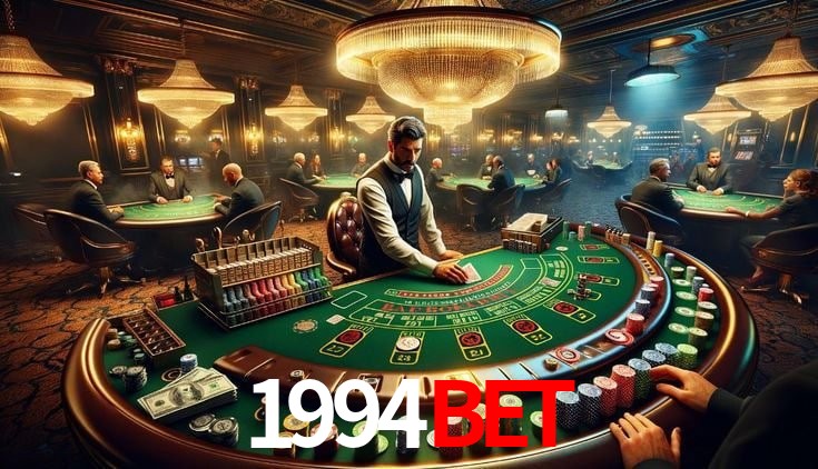 Account Benefits 1994bet