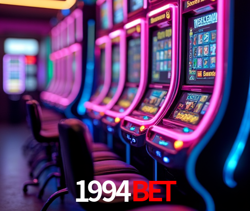 Jogos de Slot 1994bet