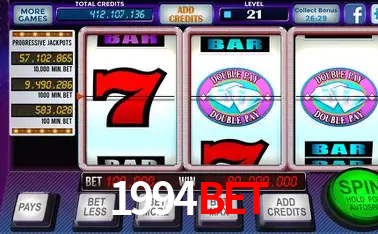 Explorando a Categoria de Eventos em Apostas na 1994bet