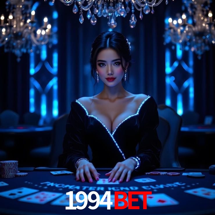 Mesa de Blackjack 1994bet