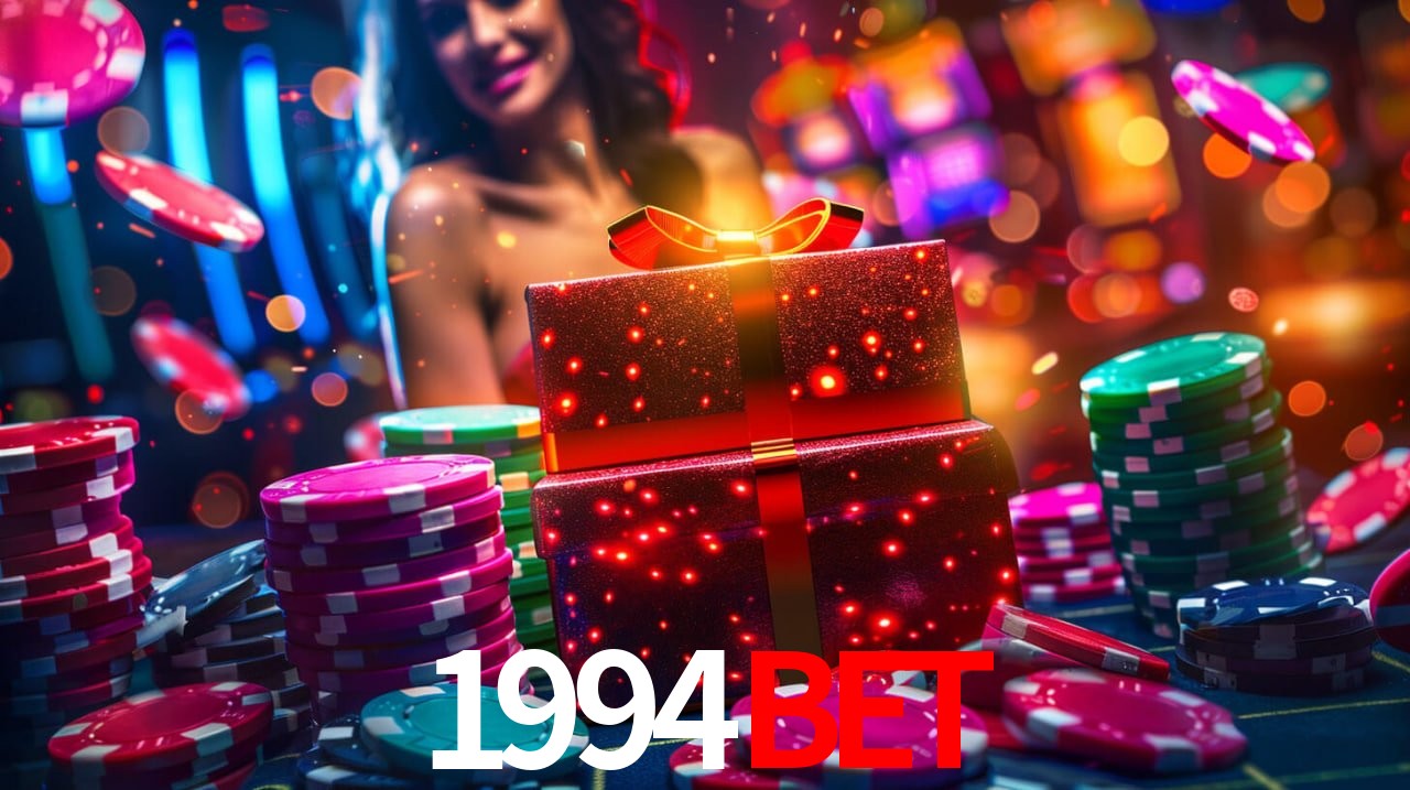 Descubra o Programa VIP da 1994bet: Vantagens Exclusivas para Jogadores