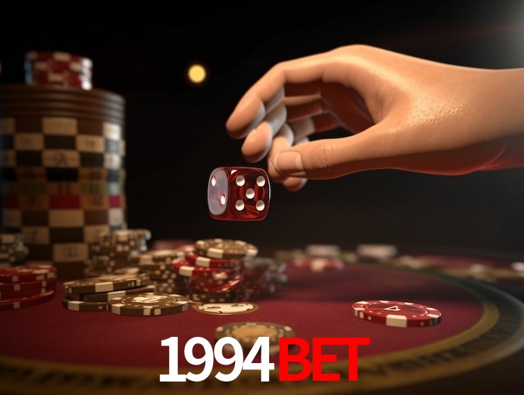 Casino Ao Vivo 1994bet